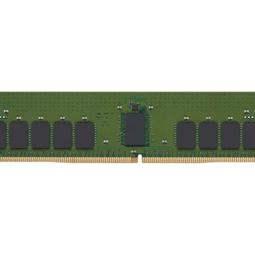 KINGSTON 16GB 2666MHz DDR4 ECC Reg CL19 DIMM 2Rx8 Micron R Rambus