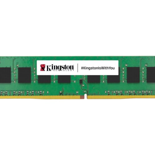 KINGSTON 16GB 2666MHz DDR4 Non-ECC CL19 DIMM 2Rx8