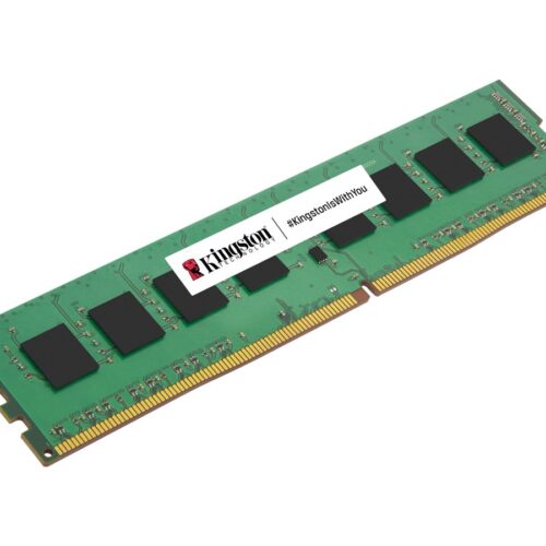 KINGSTON 16GB 2666MHz DDR4 Non-ECC CL19 DIMM 2Rx8