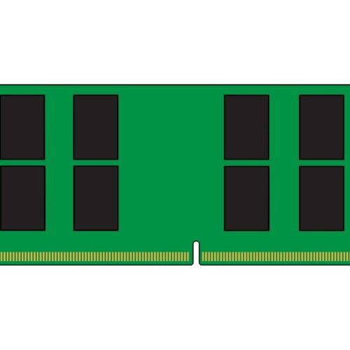 KINGSTON 16GB 3200MHz DDR4 Non-ECC CL22 SODIMM 2Rx8