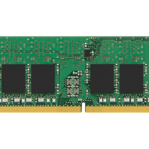 KINGSTON 16GB DDR4 2666MHz ECC Module