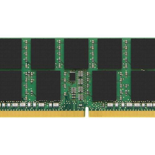 KINGSTON 16GB DDR4 2666MHz ECC Module