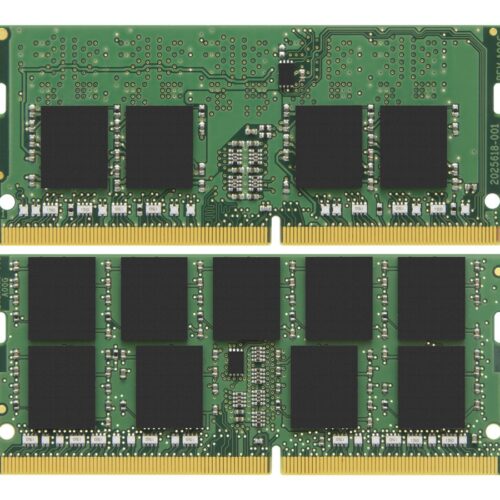 KINGSTON 16GB DDR4 2666MHz ECC Module