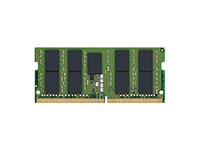 KINGSTON 16GB DDR4 2666MHz ECC Module