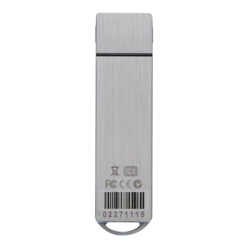 KINGSTON 16GB IronKey Basic S1000 Encrypted USB 3.0 FIPS 140-2 Level 3