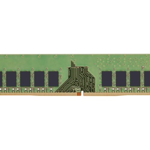 KINGSTON 16Go 2666MHz DDR4 ECC CL19 DIMM 1Rx8 Hynix C