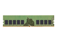 KINGSTON 16Go 2666MHz DDR4 ECC CL19 DIMM 1Rx8 Hynix C