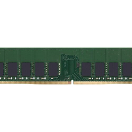 KINGSTON 16Go 2666MHz DDR4 ECC CL19 DIMM 2Rx8 Micron R