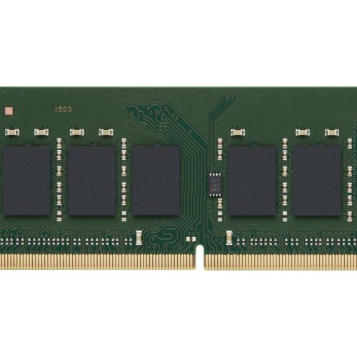 KINGSTON 16Go 2666MHz DDR4 ECC CL19 SODIMM 1Rx8 Hynix C