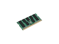 KINGSTON 16Go 2666MHz DDR4 ECC CL19 SODIMM 2Rx8 Hynix D