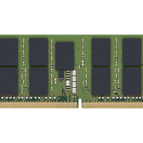 KINGSTON 16Go 2666MHz DDR4 ECC CL19 SODIMM 2Rx8 Micron R