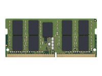 KINGSTON 16Go 2666MHz DDR4 ECC CL19 SODIMM 2Rx8 Micron R