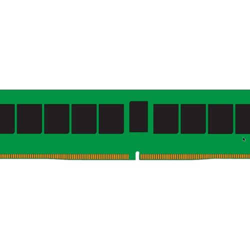 KINGSTON 16Go 2666MHz DDR4 ECC Reg CL19 DIMM 1Rx4 Hynix D IDT