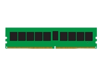 KINGSTON 16Go 2666MHz DDR4 ECC Reg CL19 DIMM 1Rx4 Hynix D IDT