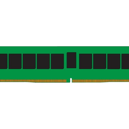 KINGSTON 16Go 2666MHz DDR4 ECC Reg CL19 DIMM 2Rx8 Hynix D IDT