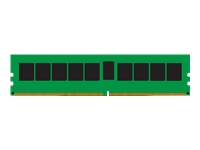 KINGSTON 16Go 2666MHz DDR4 ECC Reg CL19 DIMM 2Rx8 Hynix D IDT