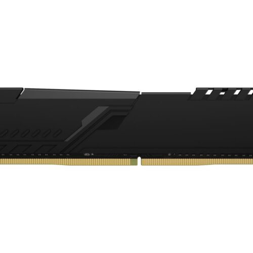 KINGSTON 16Go 3200MHz DDR4 CL16 DIMM FURY Beast Black