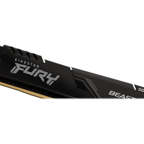 KINGSTON 16Go 3200MHz DDR4 CL16 DIMM Kit of 2 FURY Beast Black