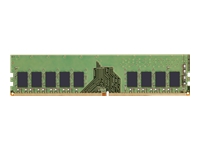 KINGSTON 16Go 3200MHz DDR4 ECC CL22 DIMM 1Rx8 Hynix C