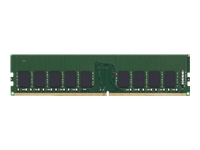 KINGSTON 16Go 3200MHz DDR4 ECC CL22 DIMM 2Rx8 Micron R
