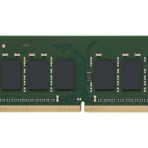KINGSTON 16Go 3200MHz DDR4 ECC CL22 SODIMM 1Rx8 Hynix C