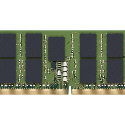 KINGSTON 16Go 3200MHz DDR4 ECC CL22 SODIMM 2Rx8 Hynix D