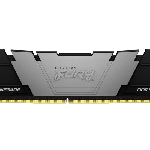 KINGSTON 16Go 3200MT/s DDR4 CL16 DIMM 1Gx8 FURY Renegade Black