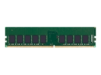 KINGSTON 16Go 3200MT/s DDR4 ECC CL22 DIMM 2Rx8 Hynix E