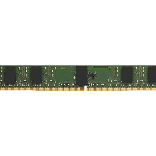 KINGSTON 16Go 3200MT/s DDR4 ECC Reg CL22 DIMM 1Rx8 VLP Micron F Rambus