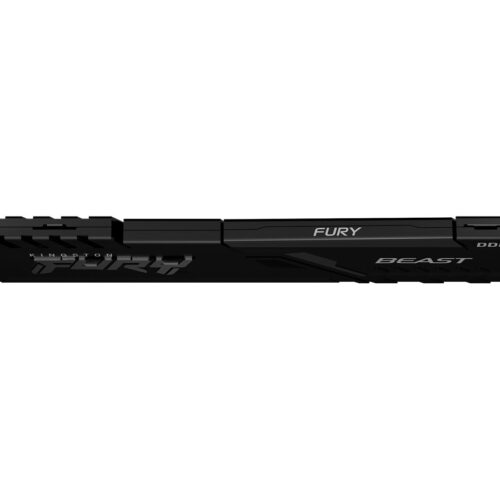 KINGSTON 16Go 3600MHz DDR4 CL18 DIMM FURY Beast Black