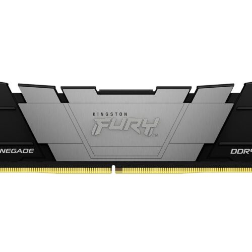 KINGSTON 16Go 4000MT/s DDR4 CL19 DIMM 1Gx8 FURY Renegade Black