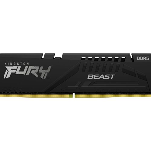 KINGSTON 16Go 5600MHz DDR5 CL40 DIMM Kit of 2 FURY Beast Black