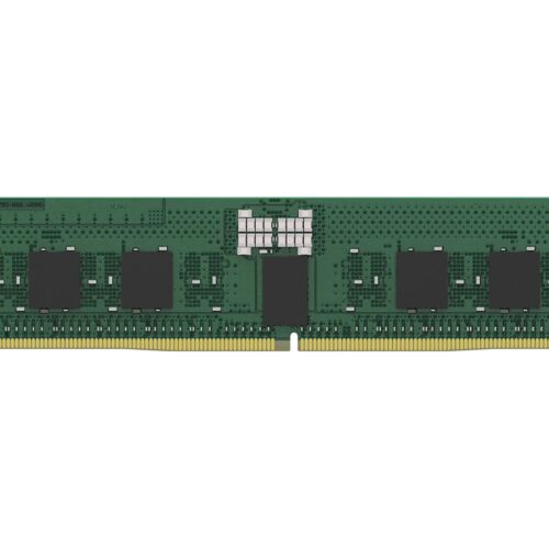 KINGSTON 16Go 5600MT/s DDR5 ECC Reg CL46 DIMM 1Rx8 Hynix A Renesas