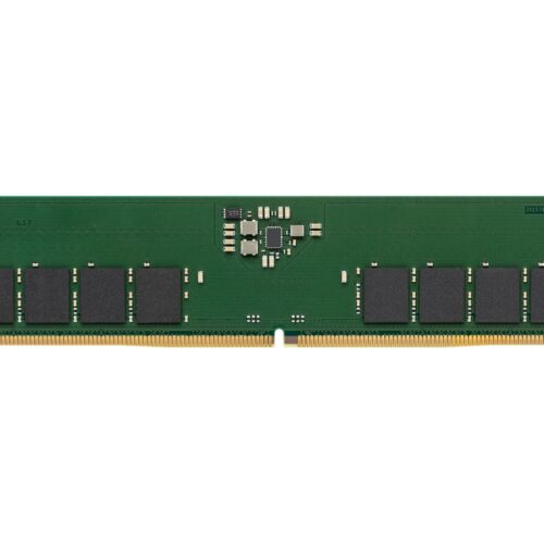 KINGSTON 16Go 5600MT/s DDR5 Non-ECC CL46 DIMM 1Rx8
