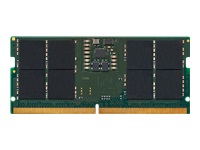 KINGSTON 16Go 5600MT/s DDR5 Non-ECC CL46 SODIMM 1Rx8