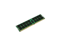 KINGSTON 16Go DDR4-2666MHz Reg ECC Single Rank Module