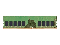 KINGSTON 16Go DDR4-2666MHz Single Rank ECC Module