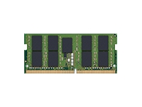 KINGSTON 16Go DDR4 3200MHz ECC SODIMM