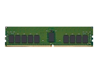 KINGSTON 16Go DDR4-3200MHz Reg ECC Dual Rank Module