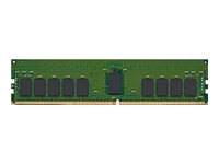 KINGSTON 16Go DDR4-3200MHz Reg ECC Dual Rank Module