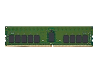 KINGSTON 16Go DDR4-3200MHz Reg ECC Dual Rank Module