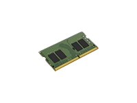 KINGSTON 16Go DDR4 3200MHz Single Rank SODIMM
