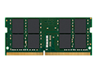 KINGSTON 16Go DDR4 3200MHz SODIMM