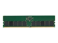 KINGSTON 16Go DDR5-4800MT/s ECC Module DIMM