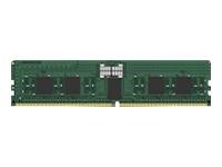 KINGSTON 16Go DDR5 4800MT/s ECC Reg 1Rx8 Module