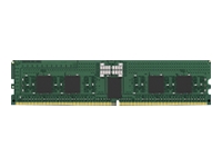 KINGSTON 16Go DDR5 4800MT/s ECC Reg 1Rx8 Module