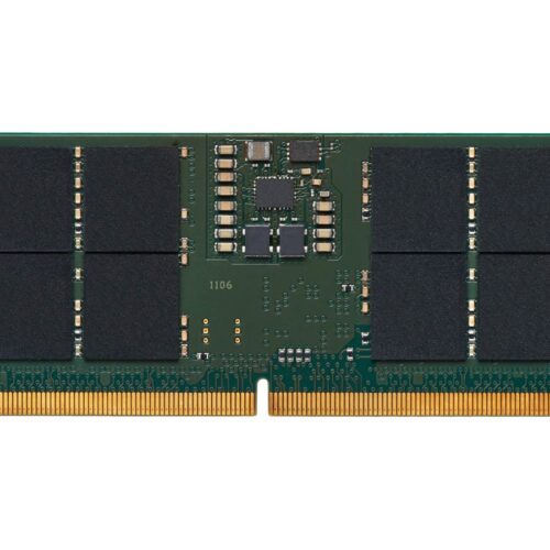 KINGSTON 16Go DDR5 5600MT/s SODIMM