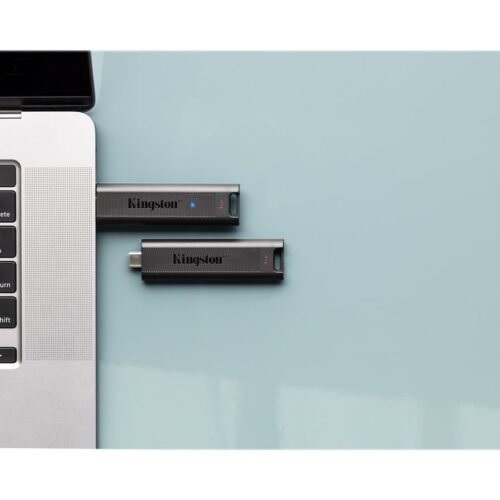 KINGSTON 1To USB3.2 Gen 2 DataTraveler Max