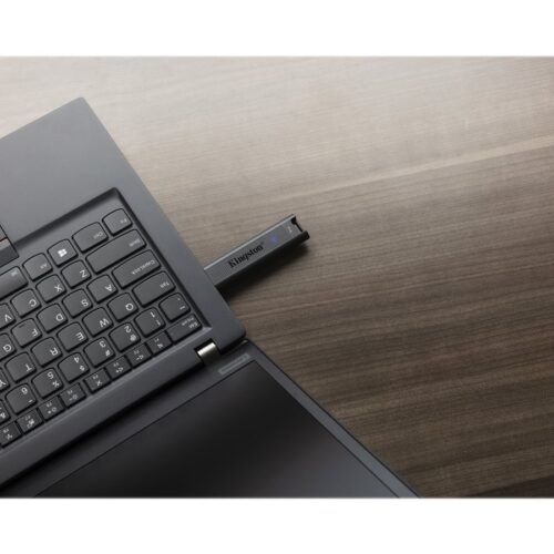KINGSTON 1To USB3.2 Gen 2 DataTraveler Max