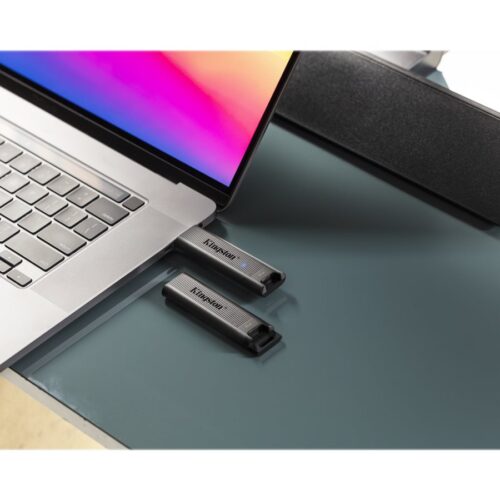 KINGSTON 1To USB3.2 Gen 2 DataTraveler Max